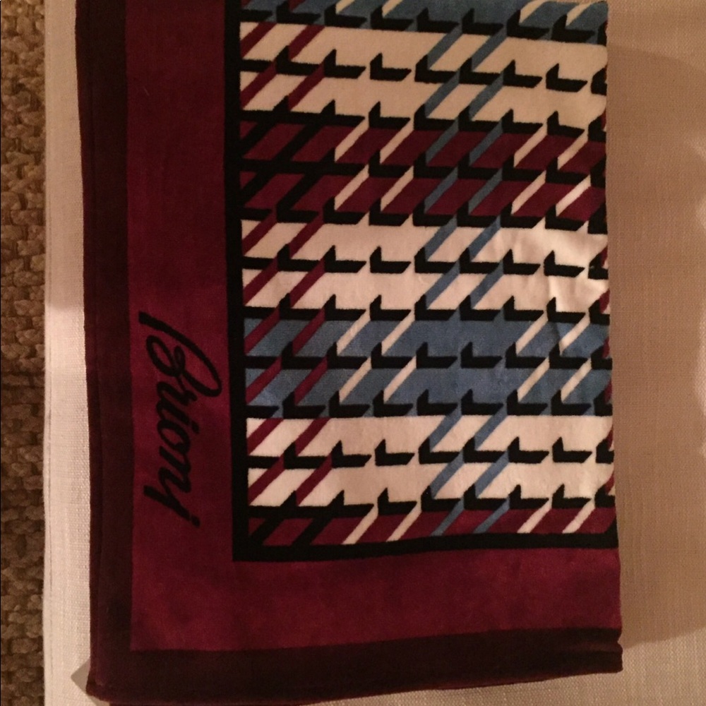 Designer Towel